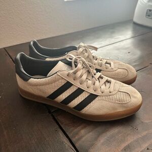 Adidas Gazelle Indoor Knit Men’s Sz10.5